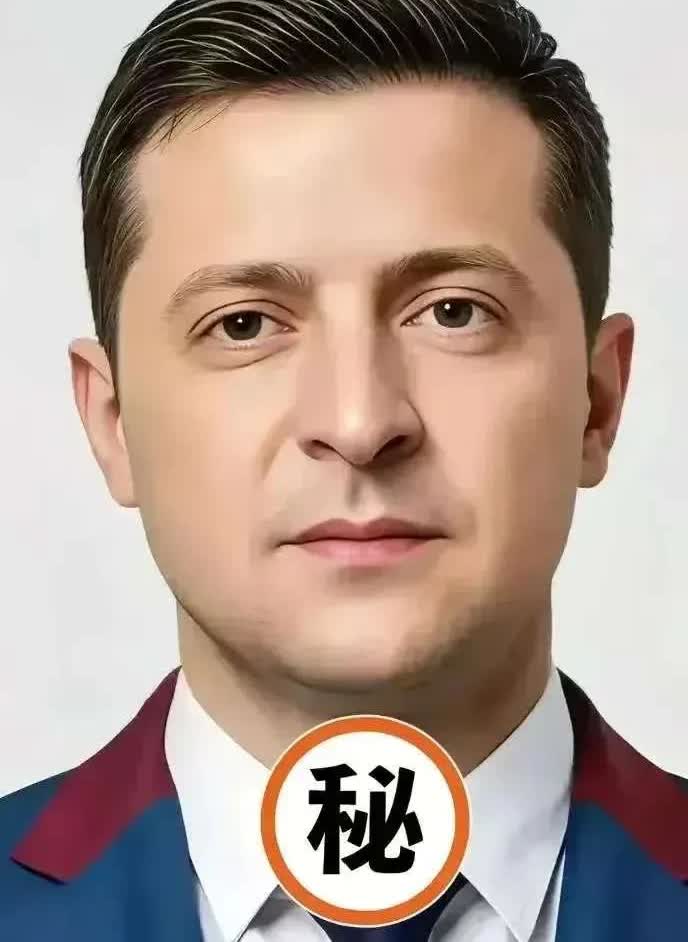 一觉醒来
乌克兰宣布！
8月13日，乌克兰总统泽连斯基语出惊人，称普京赴美参