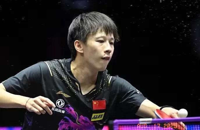 林高远一轮游，与主力渐行渐远
瑞典大满贯男单首轮，林高远2：3不敌西蒙.高茨，淘