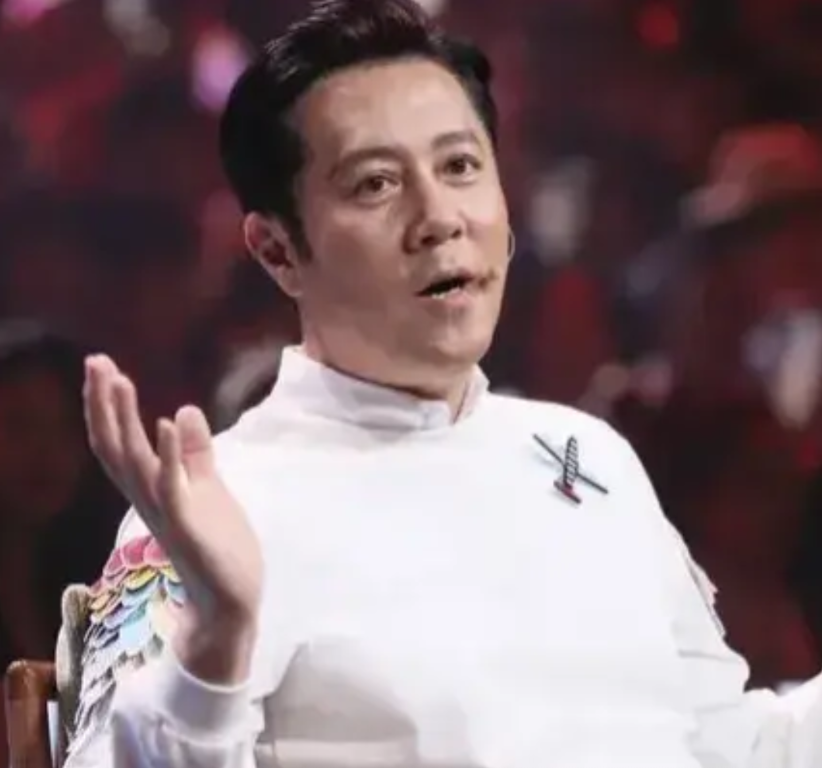 蔡国庆瞧不上刘德华的底气在哪里

蔡国庆曾质疑刘德华的唱功，说以他和刘欢的唱功完