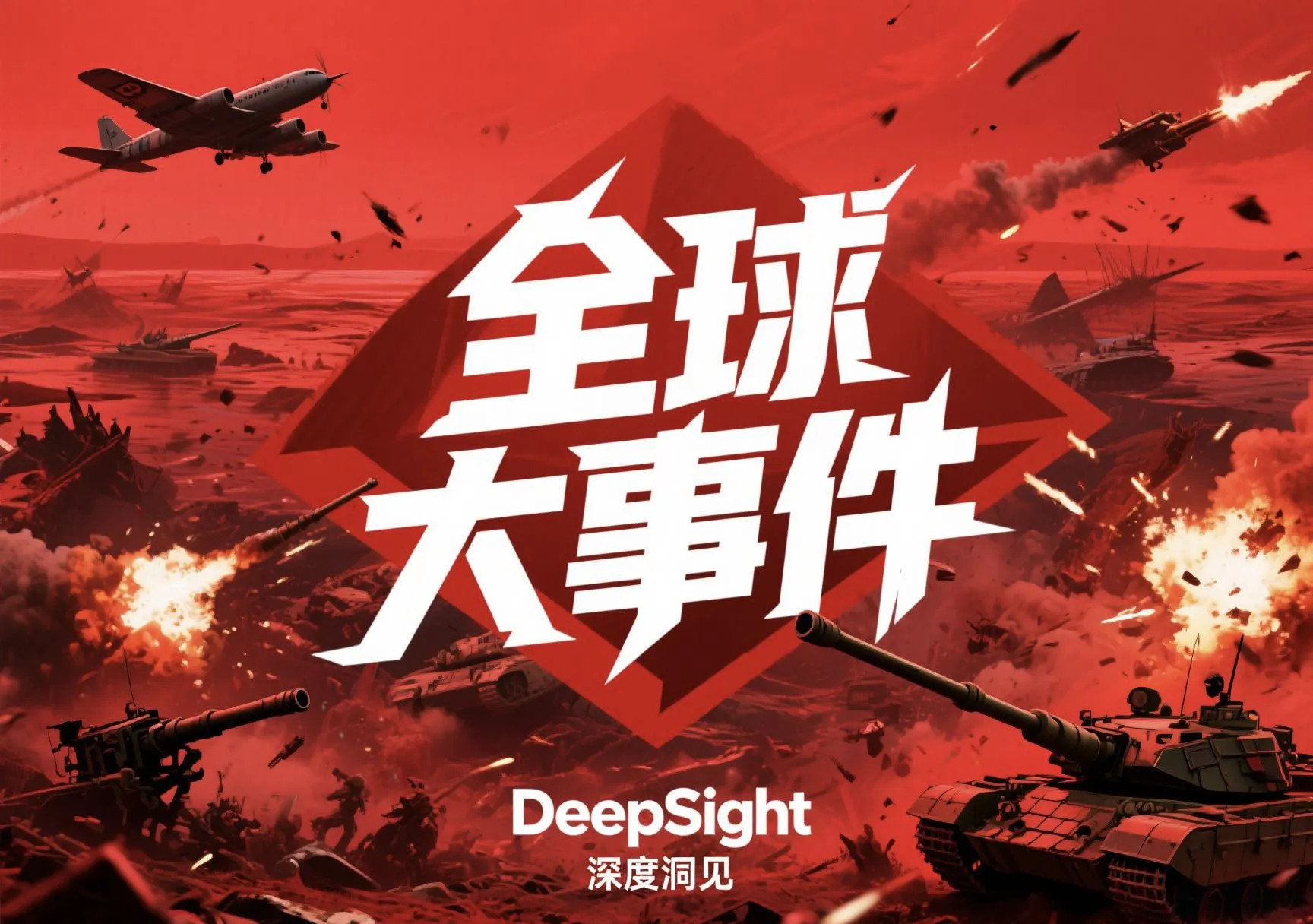 全球四月下旬大事记











世界不太平，到处都在打仗！俄罗斯和乌克