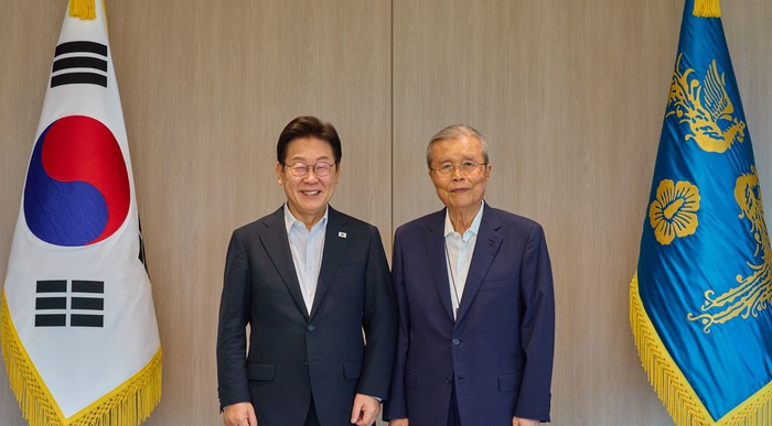 李在明被说亲中？美国人误会了！











李在明被大佬提醒了！说美国