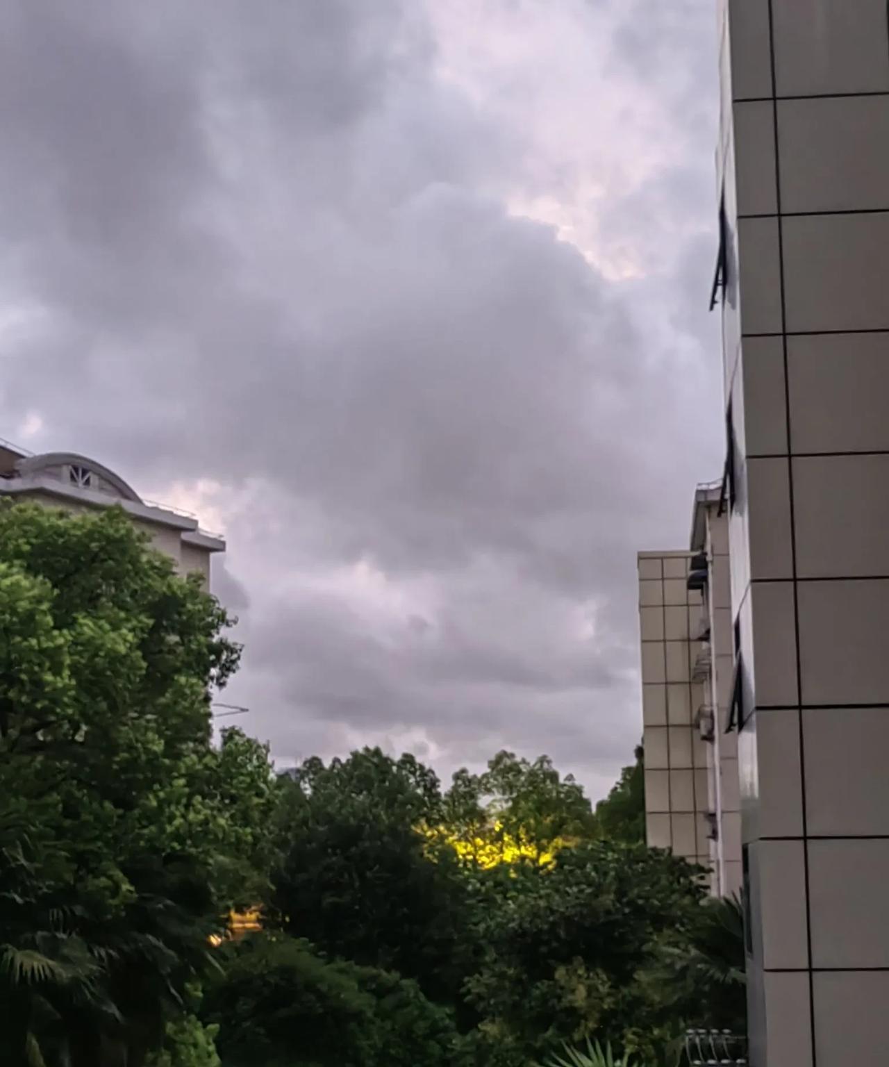 记录我们的退休生活2025.7.8阴27~33℃
早上4点30分，一觉醒来，老规