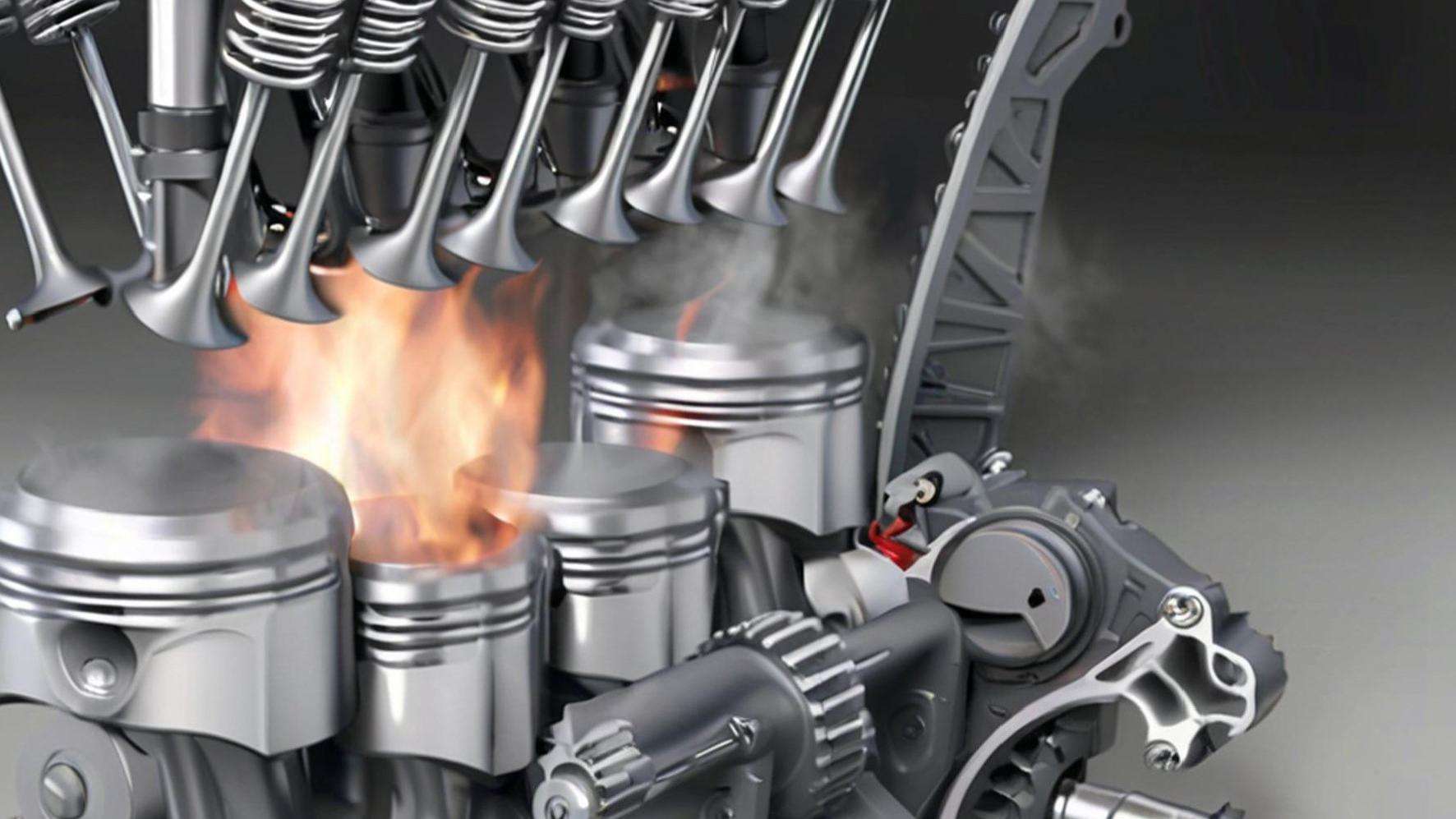 汽油清净剂性能深度测评：从台架数据到实际应用