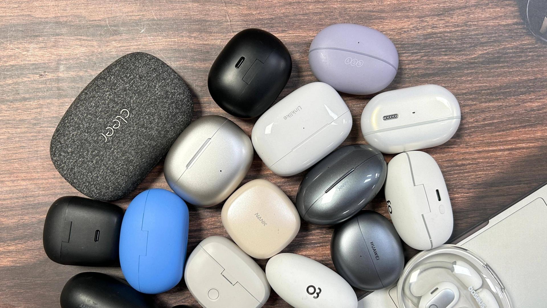 夹耳式蓝牙耳机怎么样？夹耳式蓝牙耳机品牌排行榜前十名！