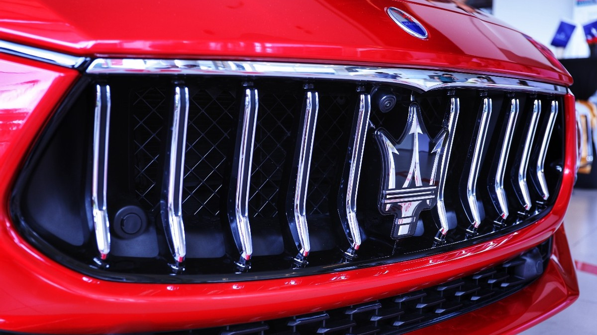 三年玛莎拉蒂卖不到30万，车商还嫌贵！百万豪车Ghibli何至于此？