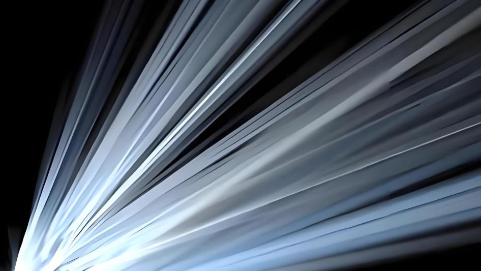 为什么光一产生就可以达到光速，而其他物体需要不断加速？