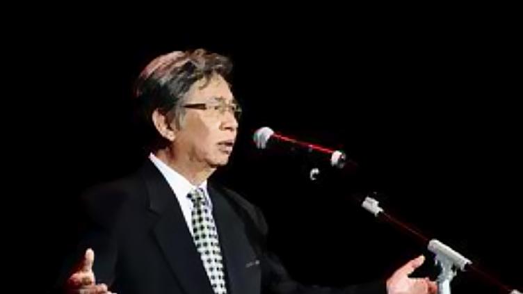 缅怀简肇强：艺术苍穹上的不朽星辰