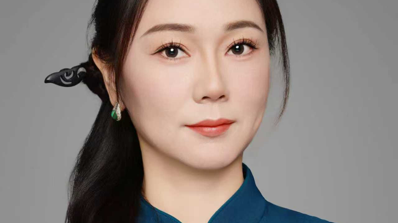 玉雕大师章玲——和田玉艺术赏析