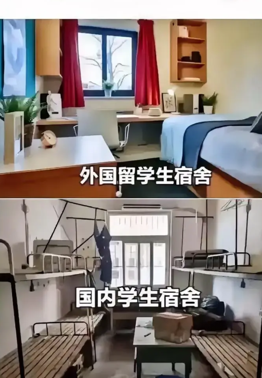 最近，留学生圈炸开了锅！

清北等高校动真格，严查留学生管理，不少“混日子”的留