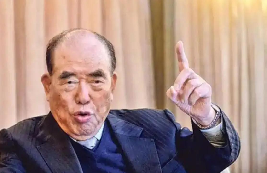 说说对郝龙斌的印象和判断：