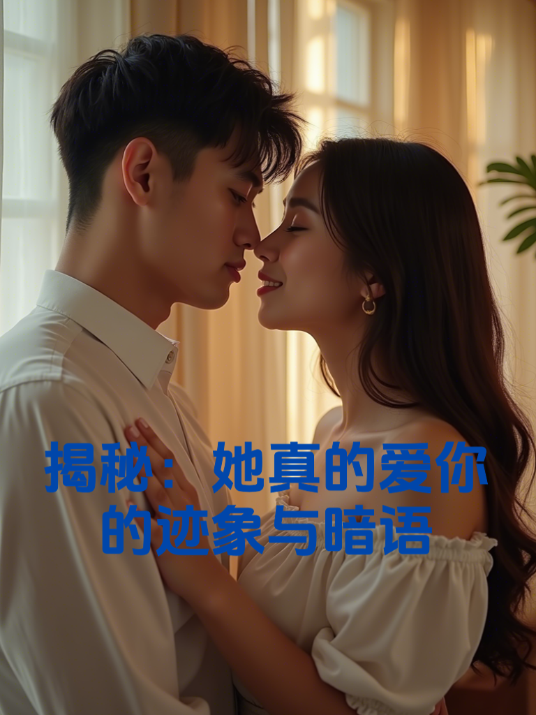 揭秘：她真的爱你的迹象与暗语