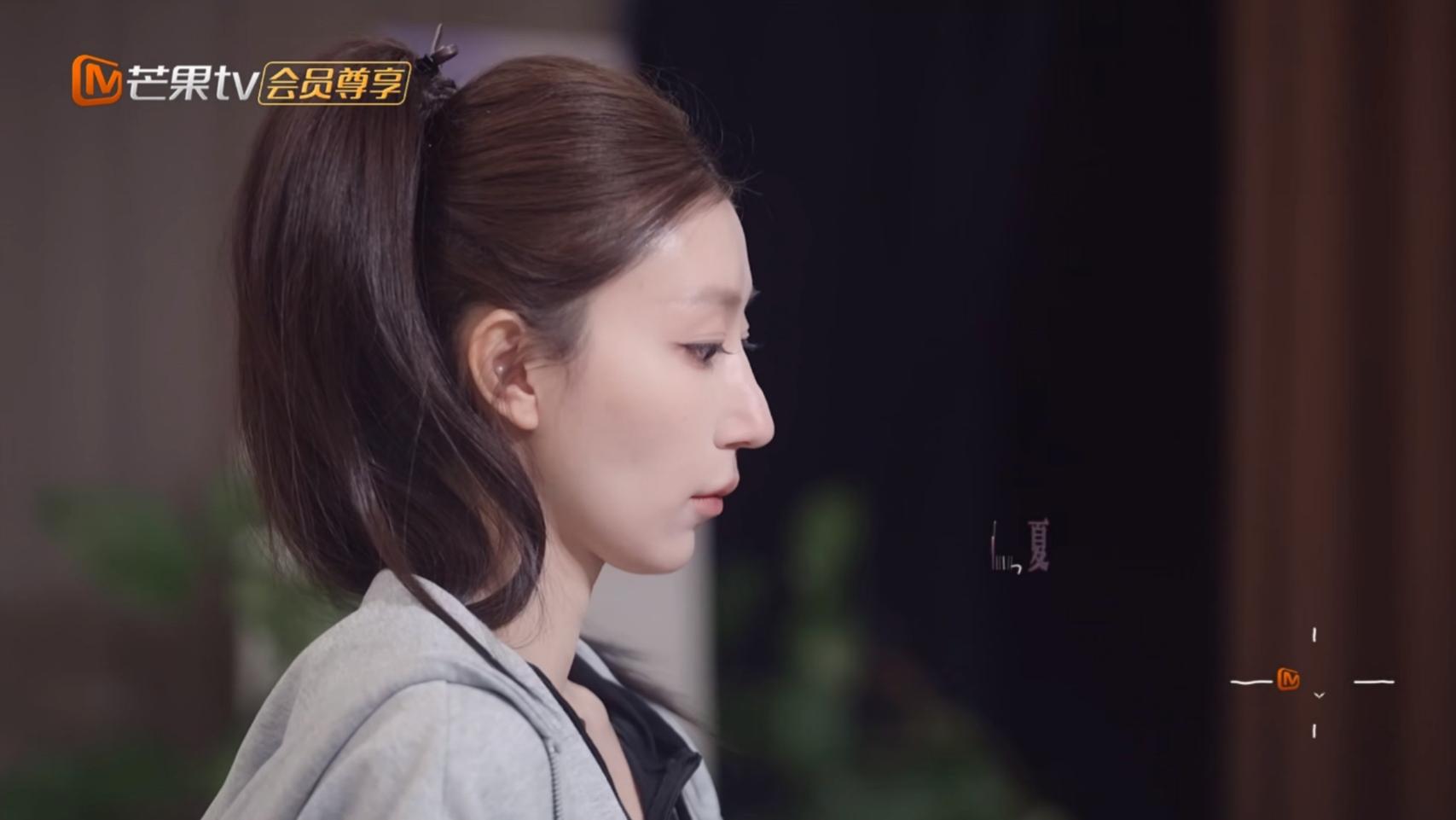 《有你的恋歌2》夏子涓把欧阳骏当备胎，欧阳骏一点都看不出来吗