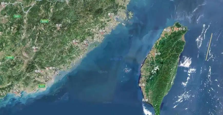 台海形势大变！美国预感大事不妙：解放军行动大幅度提前了？最近台海局势可谓是波谲云