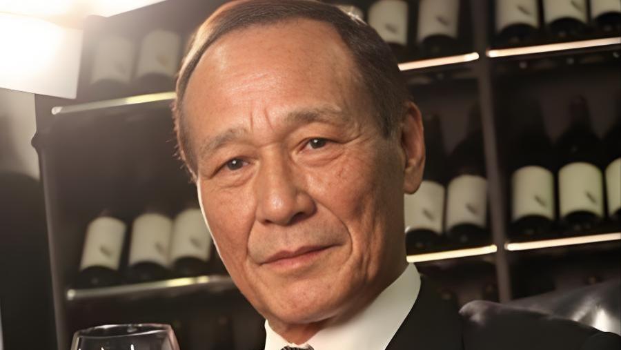 当“14K战神”遇上“腿神”：陈惠敏为何直言李小龙比他厉害？