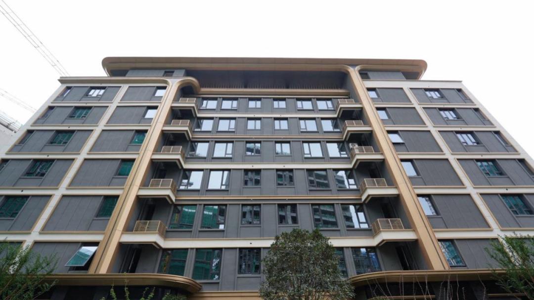 让买房回归居住本身！当楼市都在“内卷”，琥珀·荃湖选择“实在”