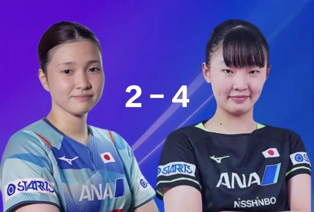特殊记分制！张本美和4-2桥本帆乃香，夺得女单冠军
北京时间3月30日18点30