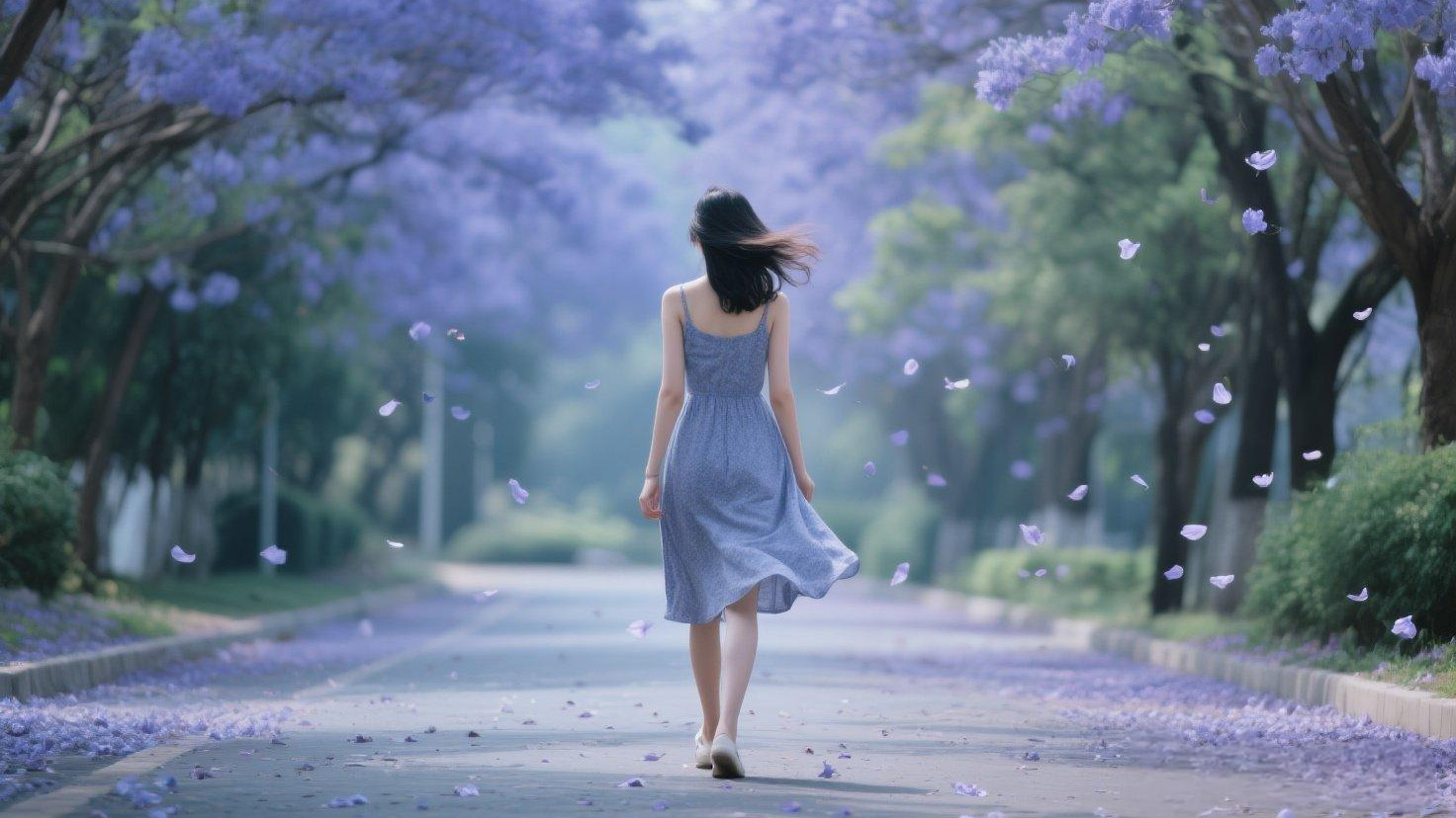 自己都活成一摊烂泥一样，你哪来的信心他会回头？醒醒吧！