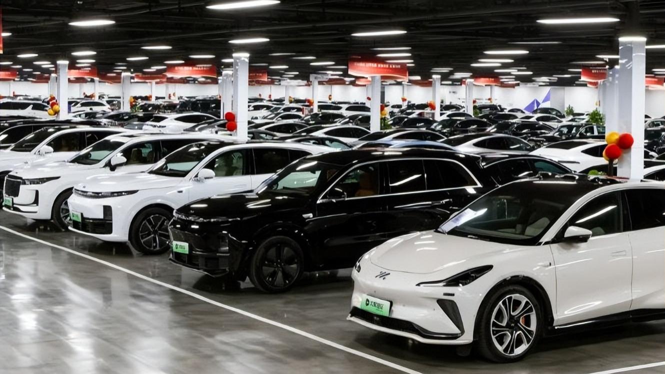 2026车市开年遇冷：补贴堆成山，为啥就是卖不动？