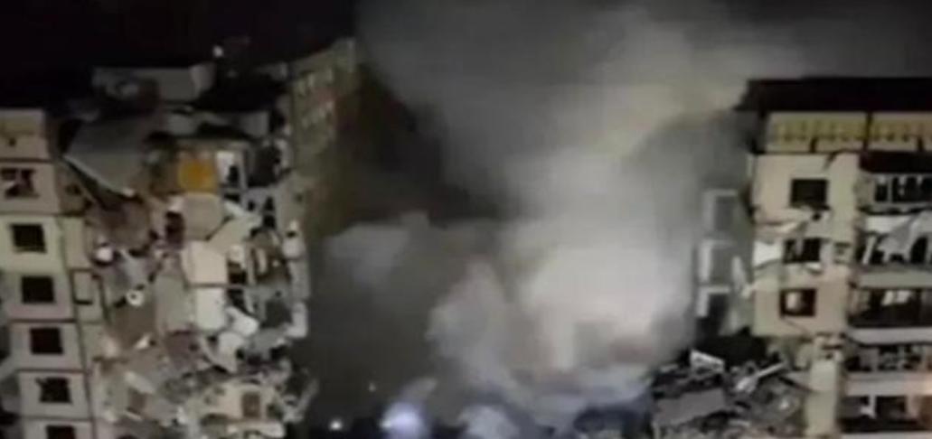 泽连斯基不用跑了。也不用害怕了，乌克兰有可能会灭国了，或许这就是他想要看到的呢。