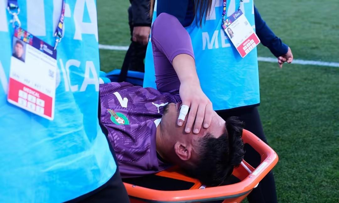 U20世界杯摩洛哥男足总分6：5击败法国U20挺进决赛，本场比赛戏剧性的是摩洛哥