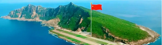 日本为啥不提钓鱼岛了











曾经叫嚣得厉害，现在怎么像哑巴了？难