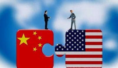 美国为什么不敢跟中国断交呢？不夸张的说，只要敢和中国翻脸，老美就得被盟友围攻。