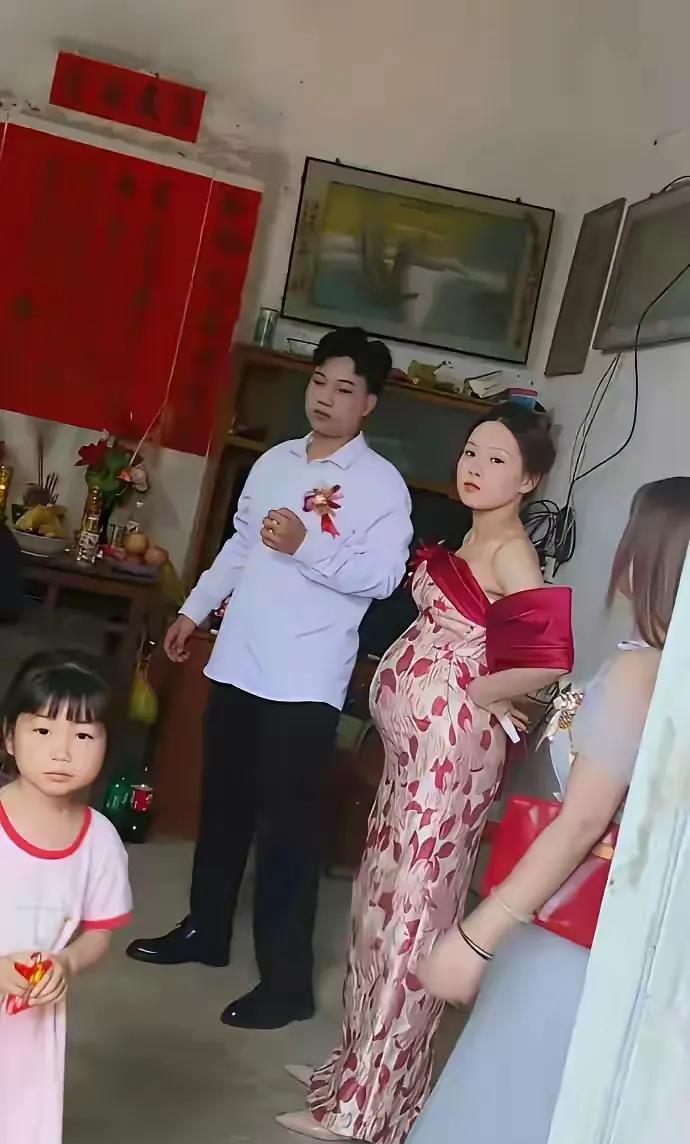 如果是你女儿，你能接受先上车后补票吗