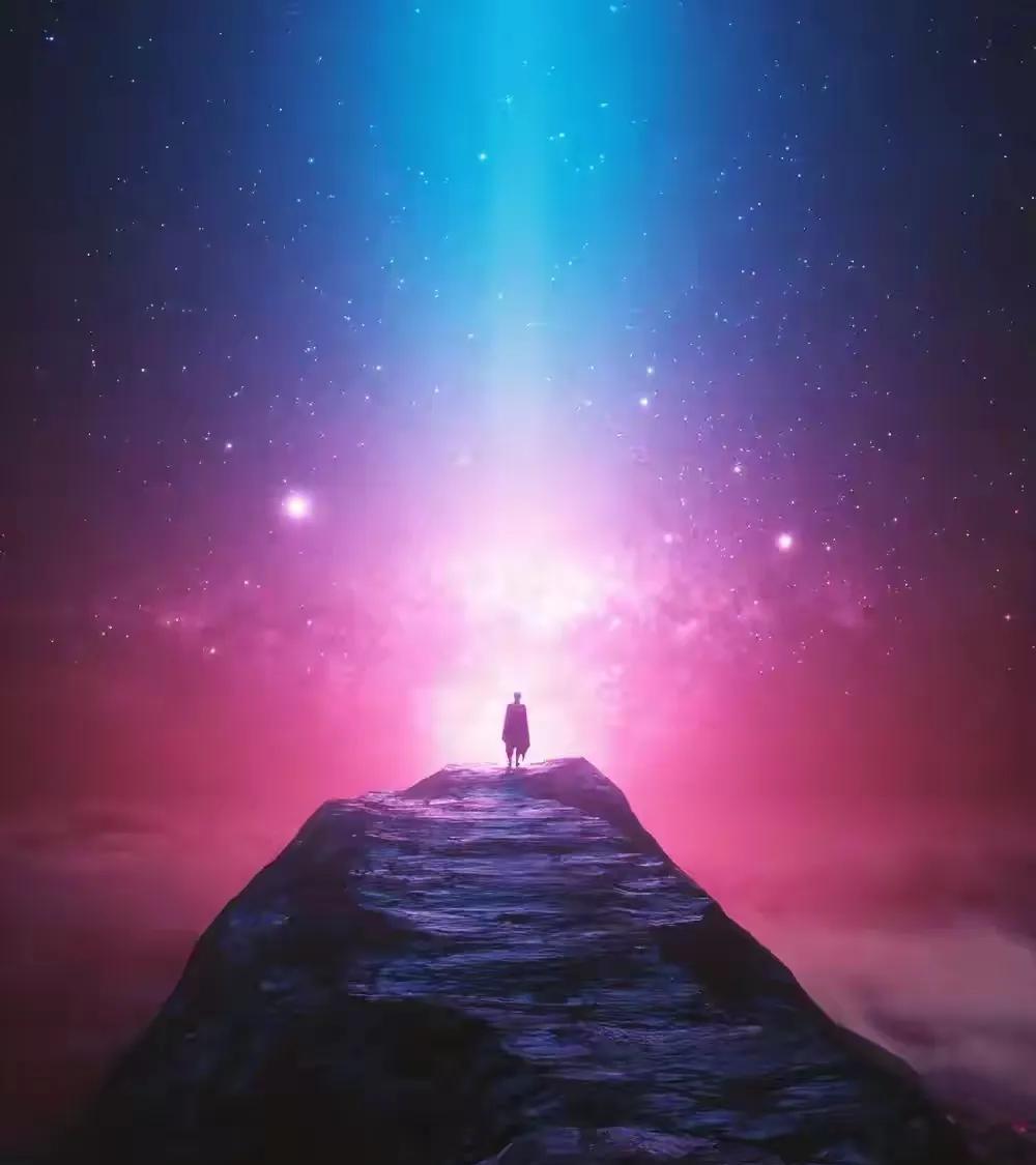 《华盖——如何看自己与僧道的缘分？》
你是否曾感到自己与寻常人不同，对神秘文化有