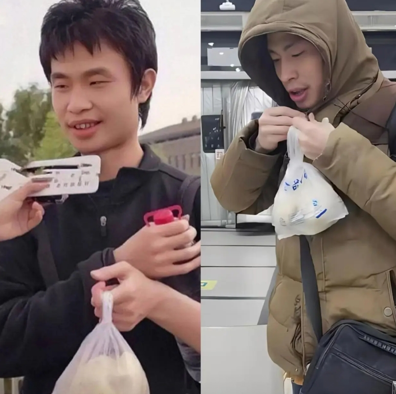 好奇查了下北大韦神的家庭情况

不查不知道，一查才明白

为什么韦东奕的生活没有