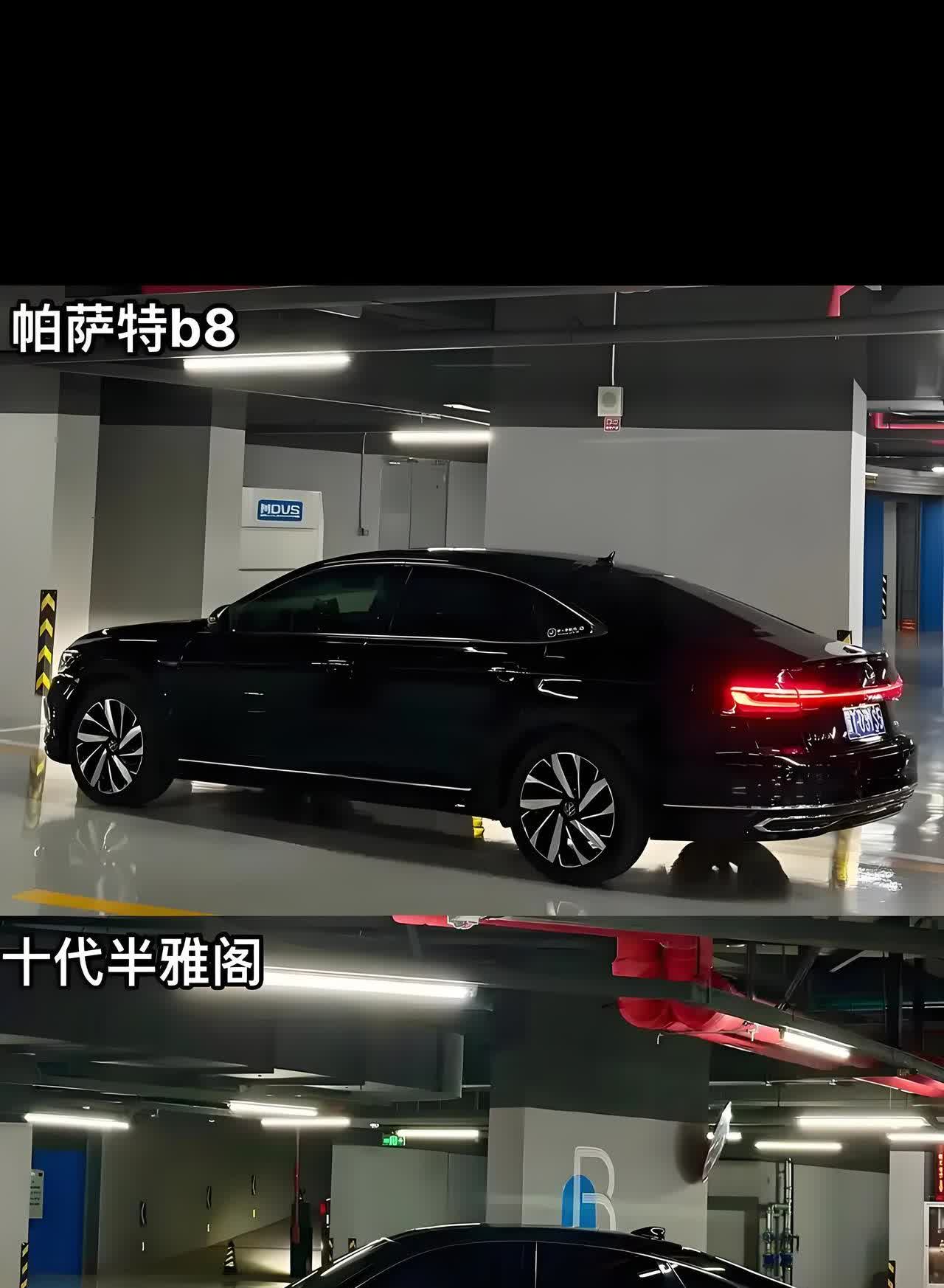 太疯狂了，现在开帕萨特的都开始瞧不起开雅阁的了

你以为你开的是辉腾嘛？实事