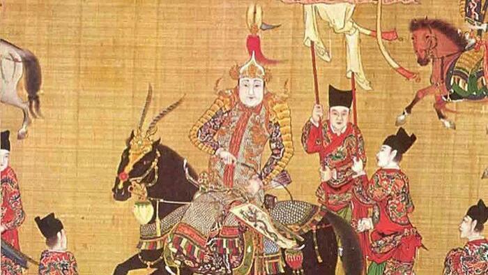 历史上弑君成功率竟不足5%？揭秘守护皇帝的三大“护身符”