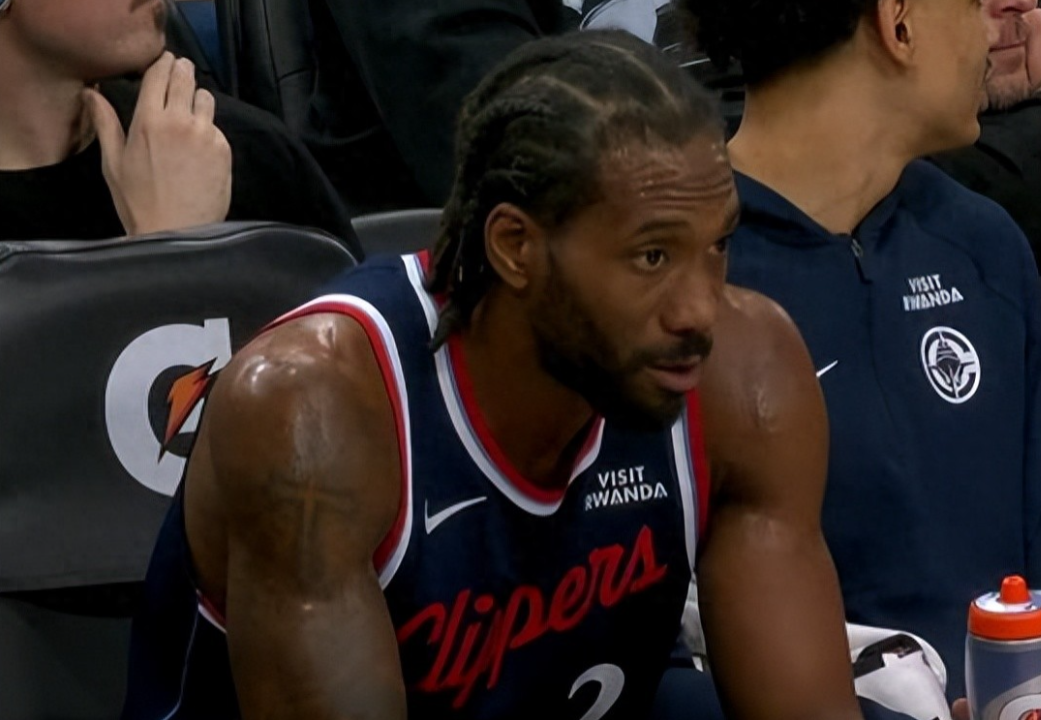 119-105，快船又赢了，主场击败奇才豪取四连胜。这场比赛快船队可以说是全程压