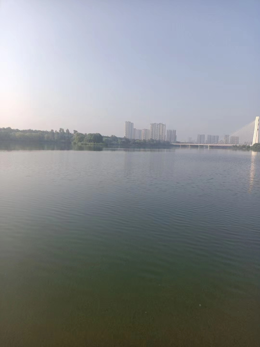 在茫茫人海中遇见你