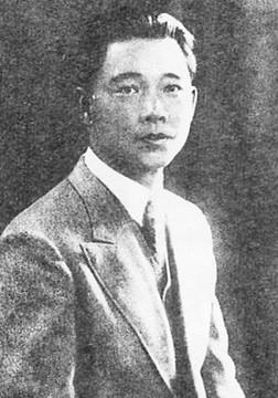 1944年，汪精卫病逝，陈璧君为他用水泥砌了一座千斤的大墓，葬于南京中山陵。2年