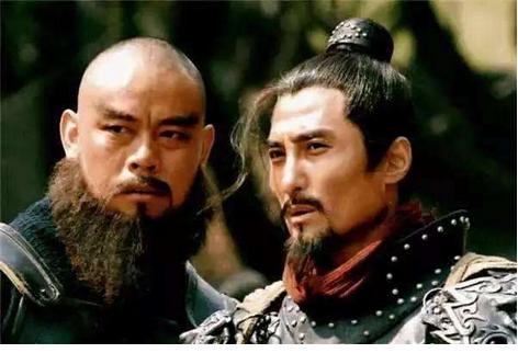 王庆一个人，集结了林冲、武松、宋江三人的特点，他真这么厉害？