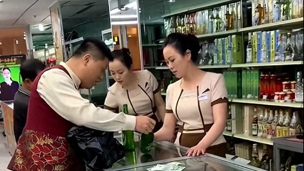 朝鲜人 是怎样看待我们中国人的？