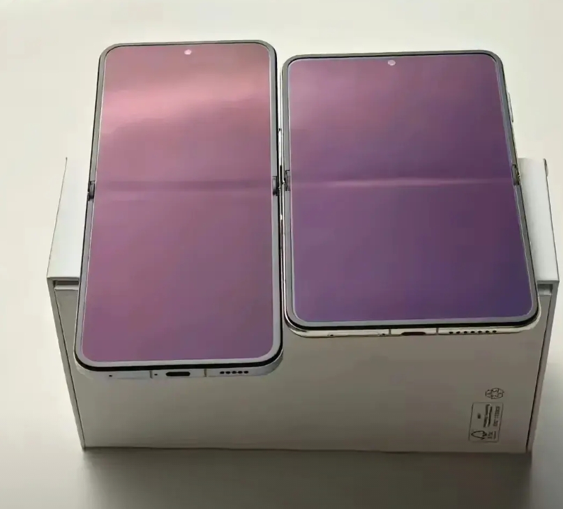 其实，硬蹭是没什么用处的。
目标机型是Mate和Pura系列的，基础版的还有可能