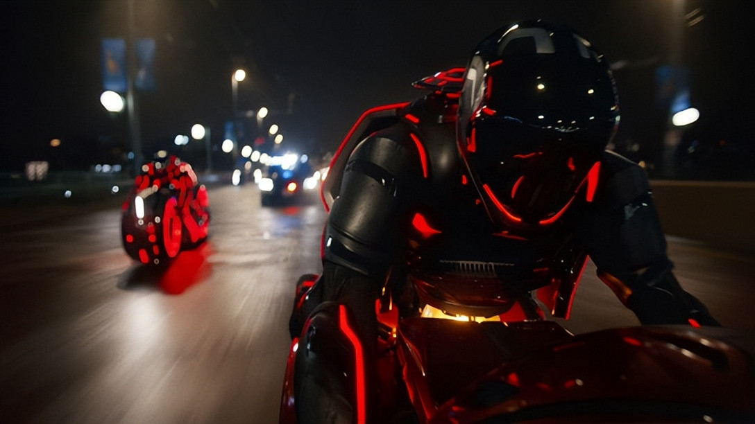 年度科幻大片《创战神》预计亏损1.327亿美元！