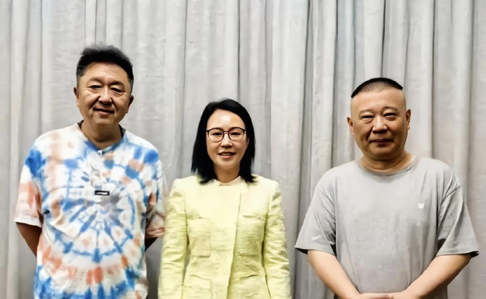 德云社，海外商演果然有猫腻。
北京德云社海外商演，还在如火如荼地进行，很多的都想