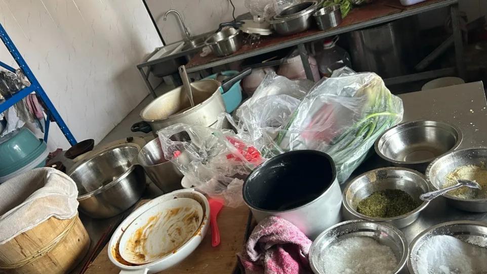 仁怀餐饮店最新“红黑榜”.