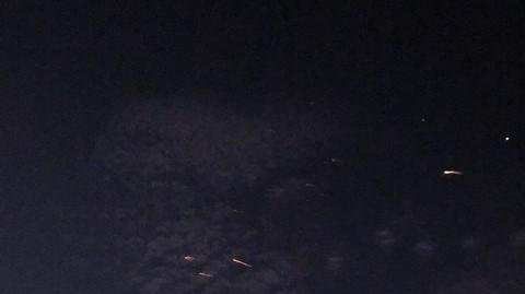 祝贺! 一觉醒来我国又成功发射四颗卫星