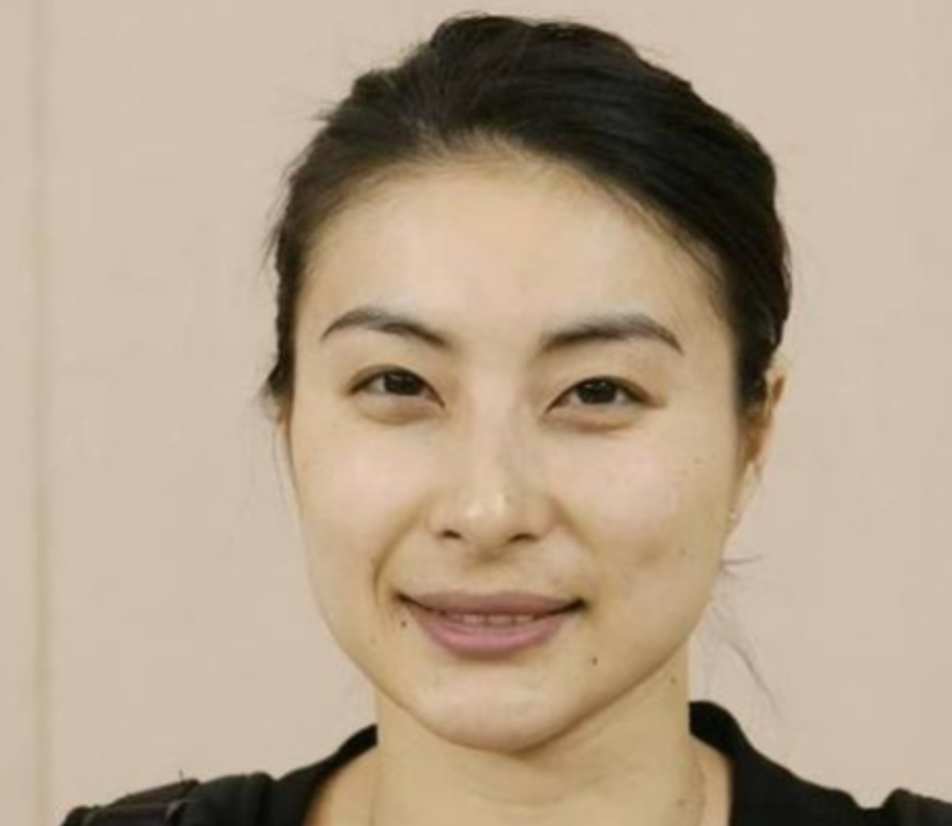 郭晶晶又火了！香港风水界都不敢给她看相，说是泄露天机。玄学大师宋韶光亲口承认，郭