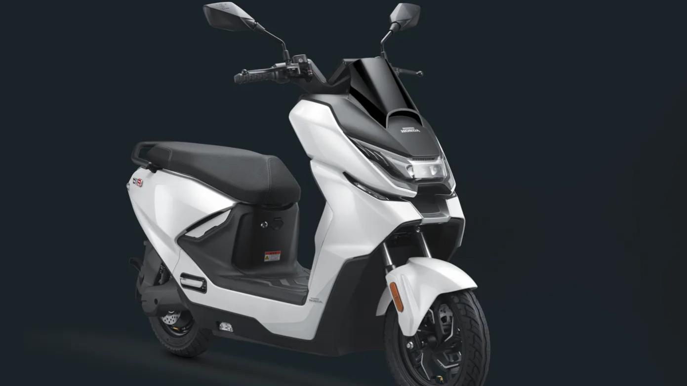 新大洲本田刚投10亿元，就有两款电动新品发布，但平踏装引擎更棒