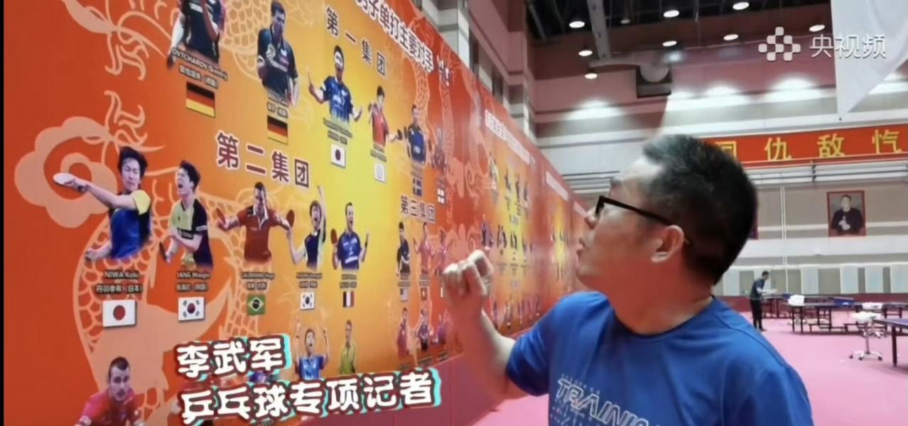 张本智和真是伤仲永。他刚开始出来时，大家对他的预期都是东京奥运会拿牌，甚至冲冠。