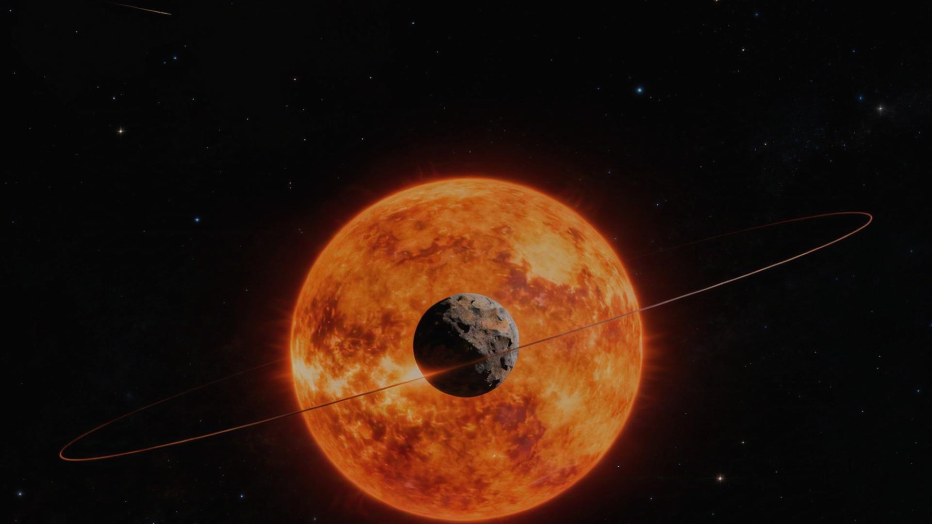 寻找第二地球：一场始于希望，困于概率的宇宙漫游