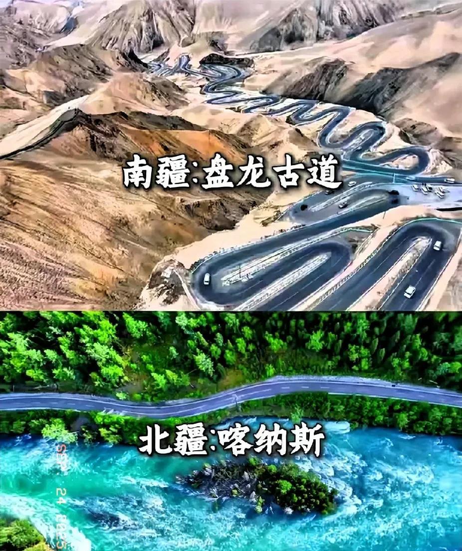 全面推广普通话，是顶级阳谋，语言不能成为拦路虎！
先看一个例子，新疆，尤其是南疆