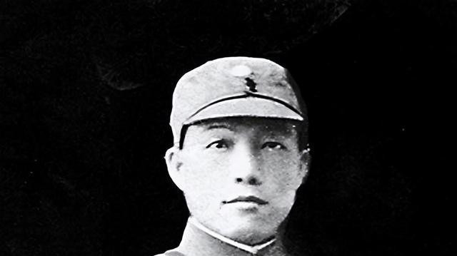 陈伯兰：李玉堂之妻，蒋介石因她写下“耻”字，人们至今不解其意