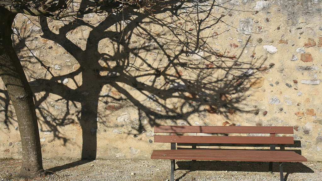 最深的孤独，是饭桌上的热闹都与你无关。当你在酒桌上笑，却没有人问你为什么不开心