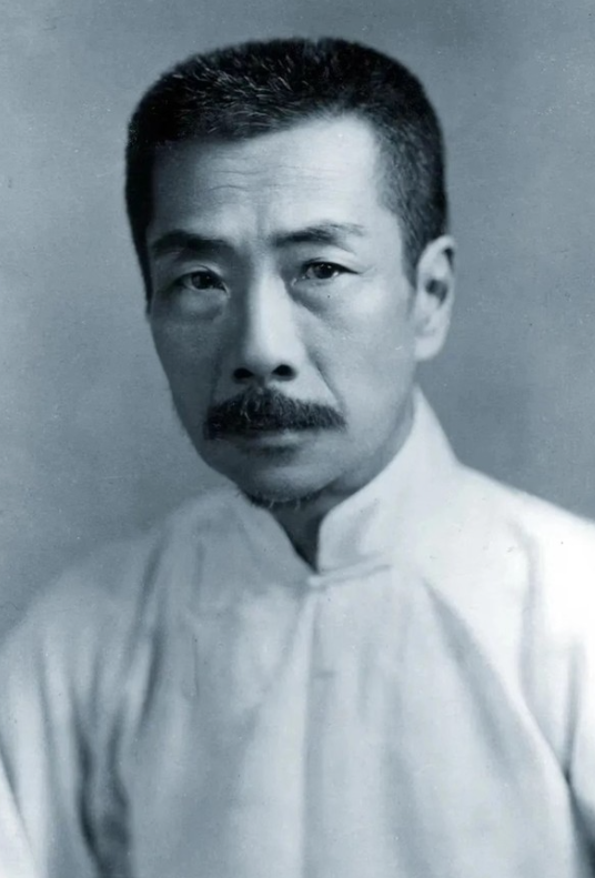 1936年，鲁迅去世还不到一个月。突然，一位女作家发表了4000字的长文，她痛骂