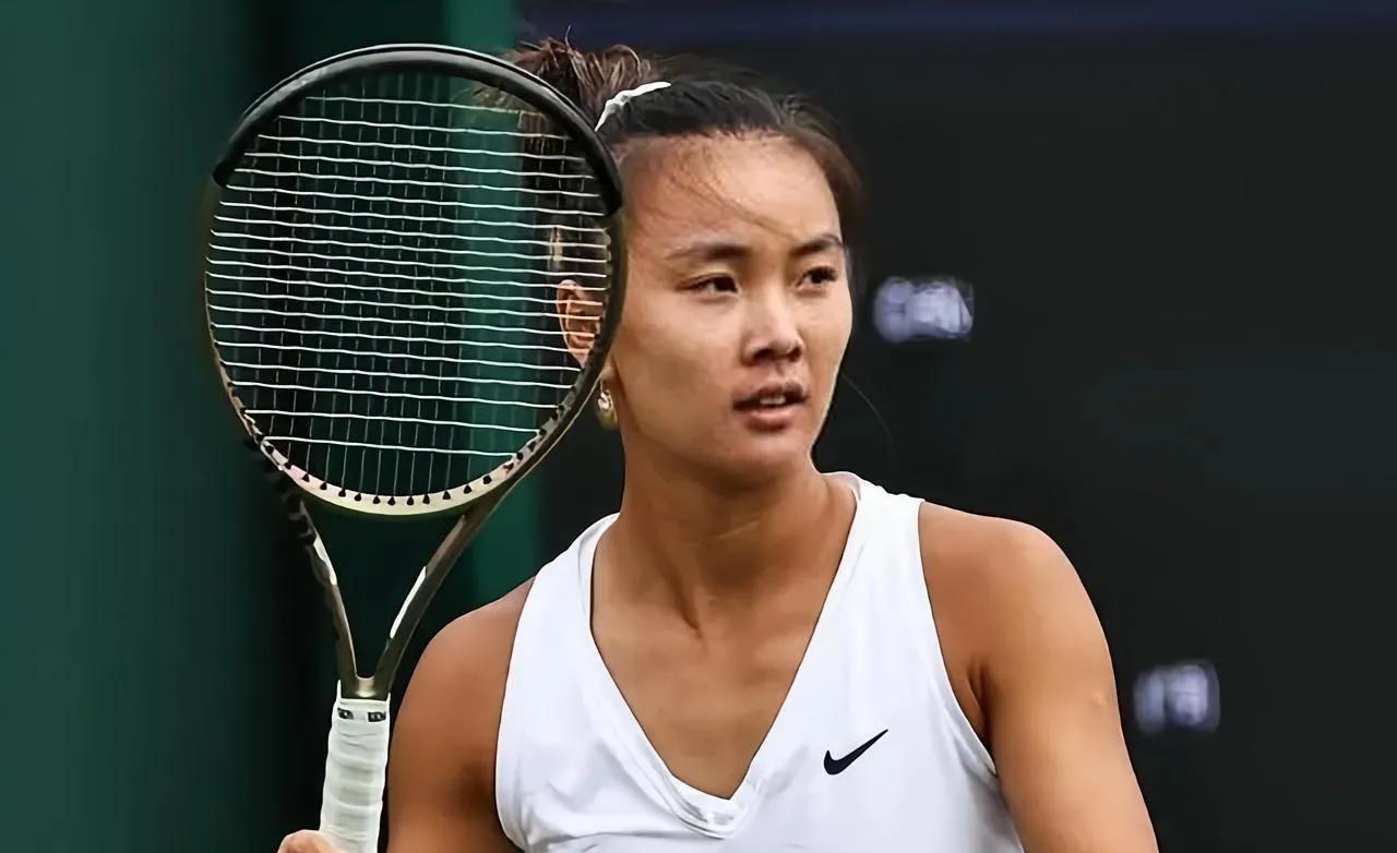2025年WTA250赛荷兰斯海尔托亨博斯站女子单打比赛：
萨卡里——————梅